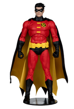 Cargar imagen en el visor de la galería, McFarlane - DC Direct - Page Punchers - Teen Titans - Robin (Dick Grayson)