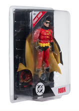 Cargar imagen en el visor de la galería, McFarlane - DC Direct - Page Punchers - Teen Titans - Robin (Dick Grayson)
