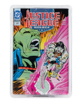 Cargar imagen en el visor de la galería, McFarlane - DC Direct - Page Punchers - JLA Martian Manhunter