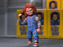 Cargar imagen en el visor de la galería, NECA - Child'S Play 2 - Ultimate Chucky - $1199($299) SEP-OCT