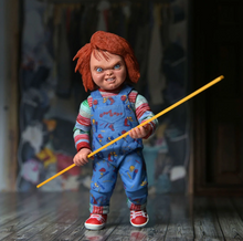 Cargar imagen en el visor de la galería, NECA - Child'S Play 2 - Ultimate Chucky - $1199($299) SEP-OCT