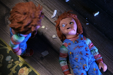 Cargar imagen en el visor de la galería, NECA - Child'S Play 2 - Ultimate Chucky - $1199($299) SEP-OCT