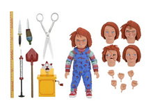Cargar imagen en el visor de la galería, NECA - Child'S Play 2 - Ultimate Chucky - $1199($299) SEP-OCT