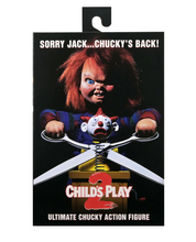 Cargar imagen en el visor de la galería, NECA - Child'S Play 2 - Ultimate Chucky - $1199($299) SEP-OCT