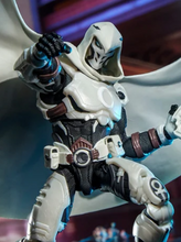 Cargar imagen en el visor de la galería, Marvel Legends - Marvel Rivals - Moon Nigth - $1099($249) SEP-OCT