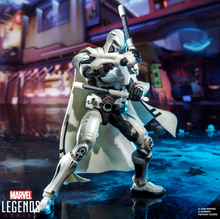 Cargar imagen en el visor de la galería, Marvel Legends - Marvel Rivals - Moon Nigth - $1099($249) SEP-OCT