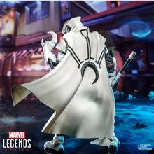 Cargar imagen en el visor de la galería, Marvel Legends - Marvel Rivals - Moon Nigth - $1099($249) SEP-OCT