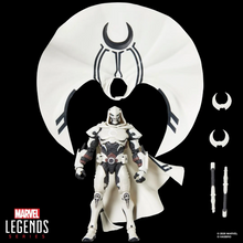 Cargar imagen en el visor de la galería, Marvel Legends - Marvel Rivals - Moon Nigth - $1099($249) SEP-OCT