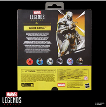 Cargar imagen en el visor de la galería, Marvel Legends - Marvel Rivals - Moon Nigth - $1099($249) SEP-OCT