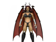 Cargar imagen en el visor de la galería, Loosecollector - Coffin Comics Coffinverse - Hellwitch - $1399($299) JUN-JUL
