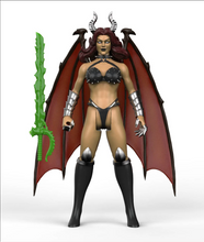 Cargar imagen en el visor de la galería, Loosecollector - Coffin Comics Coffinverse - Hellwitch - $1399($299) JUN-JUL