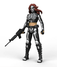 Cargar imagen en el visor de la galería, Loosecollector - Coffin Comics Coffinverse - La Muerta - $1399($299) JUN-JUL