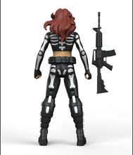 Cargar imagen en el visor de la galería, Loosecollector - Coffin Comics Coffinverse - La Muerta - $1399($299) JUN-JUL