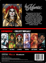 Cargar imagen en el visor de la galería, Loosecollector - Coffin Comics Coffinverse - La Muerta - $1399($299) JUN-JUL