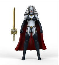 Cargar imagen en el visor de la galería, Loosecollector - Coffin Comics Coffinverse - Lady Death - $1399($299) JUN-JUL