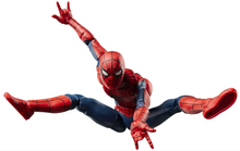 Cargar imagen en el visor de la galería, Marvel Legends MCU - Spider-Man: Brand New Day - Spider-Man - $679 ($199) - JUL-AGO 2026