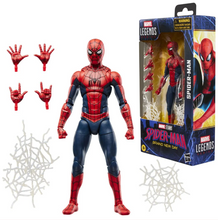 Cargar imagen en el visor de la galería, Marvel Legends MCU - Spider-Man: Brand New Day - Spider-Man - $679 ($199) - JUL-AGO 2026