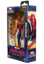 Cargar imagen en el visor de la galería, Marvel Legends MCU - Spider-Man: Brand New Day - Spider-Man - $679 ($199) - JUL-AGO 2026