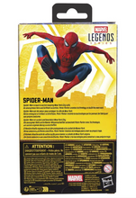 Cargar imagen en el visor de la galería, Marvel Legends MCU - Spider-Man: Brand New Day - Spider-Man - $679 ($199) - JUL-AGO 2026