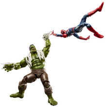 Cargar imagen en el visor de la galería, Marvel Legends MCU - Spiderman: Brand New Day - Hulk - $1,099 ($299) - JUL-AGO 2026