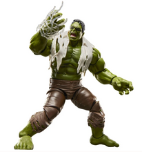 Cargar imagen en el visor de la galería, Marvel Legends MCU - Spiderman: Brand New Day - Hulk - $1,099 ($299) - JUL-AGO 2026