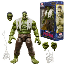 Cargar imagen en el visor de la galería, Marvel Legends MCU - Spiderman: Brand New Day - Hulk - $1,099 ($299) - JUL-AGO 2026