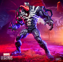 Cargar imagen en el visor de la galería, Marvel Legends - Marvel Rivals - Venom & Jeff the Land Shark 2Pack - $1,499 ($399) SEP-OCT 2026