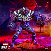 Cargar imagen en el visor de la galería, Marvel Legends - Marvel Rivals - Venom & Jeff the Land Shark 2Pack - $1,499 ($399) SEP-OCT 2026