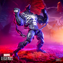 Cargar imagen en el visor de la galería, Marvel Legends - Marvel Rivals - Venom & Jeff the Land Shark 2Pack - $1,499 ($399) SEP-OCT 2026