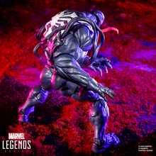 Cargar imagen en el visor de la galería, Marvel Legends - Marvel Rivals - Venom & Jeff the Land Shark 2Pack - $1,499 ($399) SEP-OCT 2026