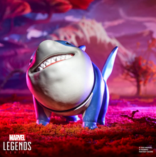 Cargar imagen en el visor de la galería, Marvel Legends - Marvel Rivals - Venom & Jeff the Land Shark 2Pack - $1,499 ($399) SEP-OCT 2026