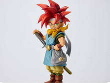 Cargar imagen en el visor de la galería, SQUARE ENIX PRODUCTS - Chrono Trigger - Form-ism Crono - $2449($599) DIC-ENE