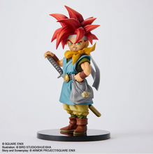 Cargar imagen en el visor de la galería, SQUARE ENIX PRODUCTS - Chrono Trigger - Form-ism Crono - $2449($599) DIC-ENE