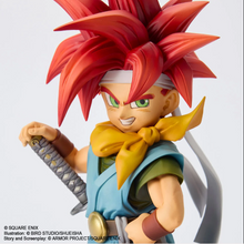 Cargar imagen en el visor de la galería, SQUARE ENIX PRODUCTS - Chrono Trigger - Form-ism Crono - $2449($599) DIC-ENE