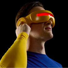Cargar imagen en el visor de la galería, Hasbro - Marvel Legends - X-Men '97 - Cyclops Premium Roleplay Visor - $2199($499) SEP-OCT 2026