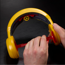 Cargar imagen en el visor de la galería, Hasbro - Marvel Legends - X-Men '97 - Cyclops Premium Roleplay Visor - $2199($499) SEP-OCT 2026