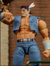 Cargar imagen en el visor de la galería, JADA - Ultra Street Fighter II: The Final Challengers - T. Hawk - $729($249) JUN-JUL