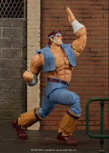 Cargar imagen en el visor de la galería, JADA - Ultra Street Fighter II: The Final Challengers - T. Hawk - $729($249) JUN-JUL