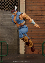 Cargar imagen en el visor de la galería, JADA - Ultra Street Fighter II: The Final Challengers - T. Hawk - $729($249) JUN-JUL