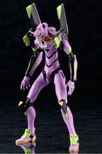 Cargar imagen en el visor de la galería, Kotobukiya - Neon Genesis Evangelion - EVA-01 Test Type (TV Ver.) Model Kit - $1749($499) ENE-FEB 2027