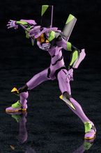 Cargar imagen en el visor de la galería, Kotobukiya - Neon Genesis Evangelion - EVA-01 Test Type (TV Ver.) Model Kit - $1749($499) ENE-FEB 2027