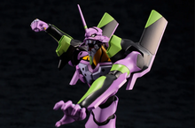 Cargar imagen en el visor de la galería, Kotobukiya - Neon Genesis Evangelion - EVA-01 Test Type (TV Ver.) Model Kit - $1749($499) ENE-FEB 2027
