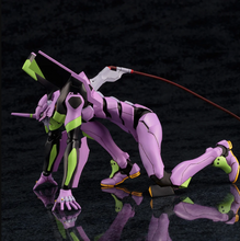 Cargar imagen en el visor de la galería, Kotobukiya - Neon Genesis Evangelion - EVA-01 Test Type (TV Ver.) Model Kit - $1749($499) ENE-FEB 2027