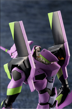 Cargar imagen en el visor de la galería, Kotobukiya - Neon Genesis Evangelion - EVA-01 Test Type (TV Ver.) Model Kit - $1749($499) ENE-FEB 2027
