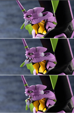 Cargar imagen en el visor de la galería, Kotobukiya - Neon Genesis Evangelion - EVA-01 Test Type (TV Ver.) Model Kit - $1749($499) ENE-FEB 2027