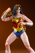 Cargar imagen en el visor de la galería, McFarlane - DC Multiverse - Vault Collection - Wonder Woman (Classic) - $679($199) OCT-NOV