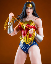 Cargar imagen en el visor de la galería, McFarlane - DC Multiverse - Vault Collection - Wonder Woman (Classic) - $679($199) OCT-NOV