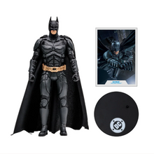 Cargar imagen en el visor de la galería, McFarlane - DC Multiverse - The Dark Knight - Vault Collection - Batman - $679($199) OCT-NOV