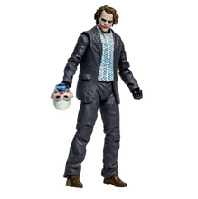 Cargar imagen en el visor de la galería, McFarlane - DC Multiverse - The Dark Knight - Vault Collection - The Joker $679($199) OCT-NOV