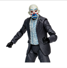 Cargar imagen en el visor de la galería, McFarlane - DC Multiverse - The Dark Knight - Vault Collection - The Joker $679($199) OCT-NOV